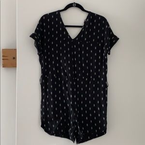 Madewell romper